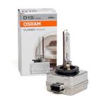 Osram D1S Xenon Classic Xenarc 35W 85V PK32d-2 4150K Osra..., Nieuw, Ophalen of Verzenden