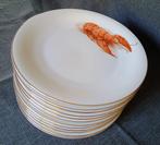 Rosenthal, Tirschenreuth - Eetservies voor 12 (15) -, Antiek en Kunst