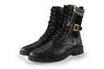 Vingino Veterboots in maat 39 Zwart | 10% extra korting, Zwart, Overige typen, Zo goed als nieuw, Vingino