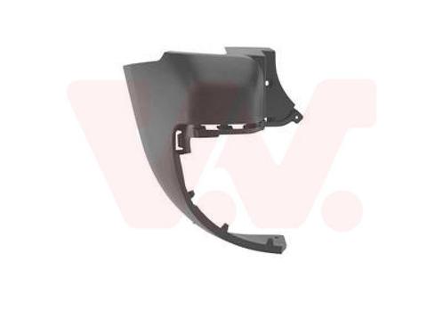 BUMPER VOOR CITROEN BERLINGO 7_ 2008-2012, Auto-onderdelen, Carrosserie en Plaatwerk, Nieuw, Ophalen of Verzenden