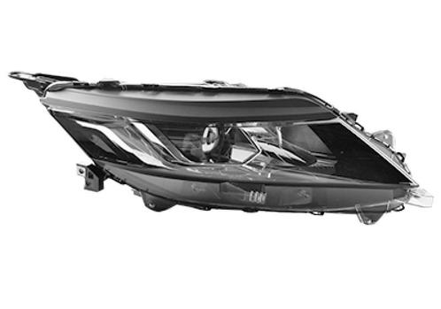 KOPLAMP VOOR MITSUBISHI L200 2015-2018 8301D378, Auto-onderdelen, Verlichting, Nieuw, Ophalen of Verzenden