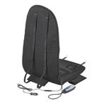 ProPlus Massage- en verwarmingskussen - 5 programmas - 3..., Auto diversen, Auto-accessoires, Ophalen of Verzenden, Nieuw