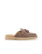 MASON slippers dames 38 beige, Kleding | Dames, Schoenen, MASON, Verzenden, Nieuw, Beige