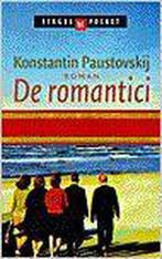 Romantici 9789041330673 K. Paustovskij, Boeken, Gelezen, K. Paustovskij, Verzenden