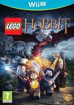 LEGO The Hobbit Wii U GameshopX.nl, Spelcomputers en Games, Games | Nintendo Wii U, Ophalen of Verzenden, Nieuw