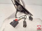 Audi RS6 C7 4G Buitenspiegel Links Cam Inklapbaar Side Assis, Ophalen, Gebruikt, Audi
