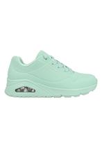 Skechers Uno Stand On Air 73690/SFM Groen-39, Kleding | Dames, Schoenen, Verzenden, Nieuw, Groen