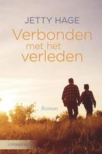 Verbonden met het verleden / Citerreeks 9789401908726, Boeken, Verzenden, Gelezen, Jetty Hage