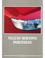 NUCCIO BERTONE PORTFOLIO, Boeken, Nieuw, Author