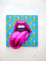Sagrasse (1966) - Banana Satisfaction, Antiek en Kunst