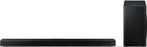Samsung HW-Q60T – 5.1-kanaals Soundbar met draadloze sub, Audio, Tv en Foto, Soundbars, Ophalen, Met externe subwoofer, Zo goed als nieuw