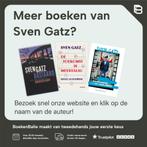 Molenbeek/Maalbeek 9789463100977 Sven Gatz, Verzenden, Gelezen, Sven Gatz