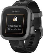 Garmin Bounce zwart, Verzenden, Gebruikt