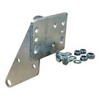 KNOTT Schroefconsole KF27 bouten en moeren set, Auto diversen, Ophalen of Verzenden, Nieuw