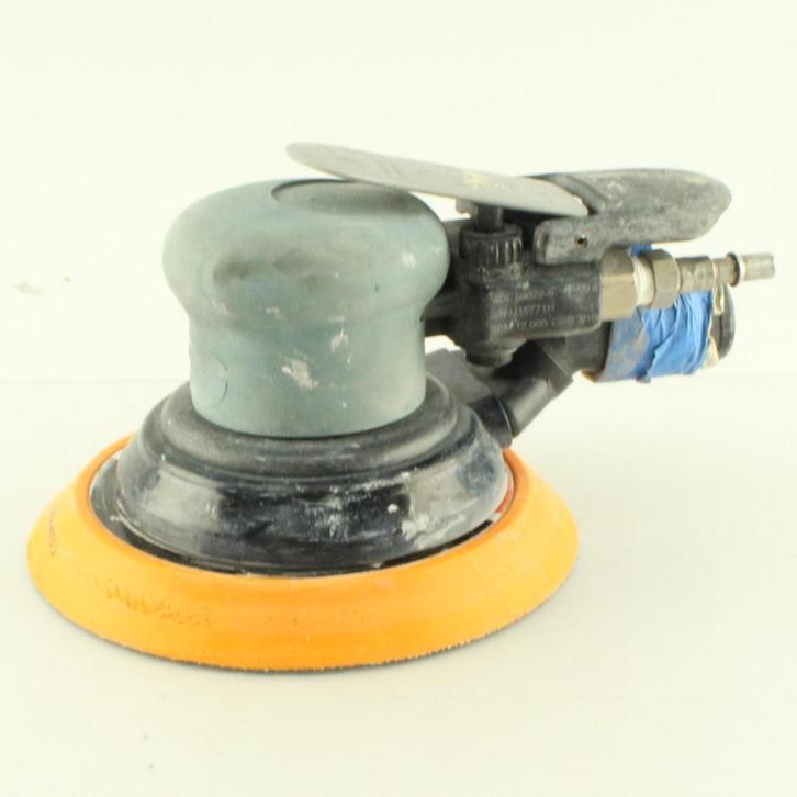 Dynabrade Pad 6 Schuurmachine, Doe-het-zelf en Verbouw, Gereedschap | Schuurmachines, Ophalen of Verzenden