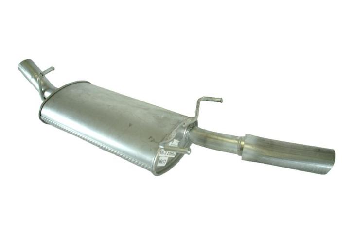 *Tip*  Einddemper OPEL Vectra A, Auto-onderdelen, Uitlaatsystemen, Nieuw, Opel, Ophalen of Verzenden