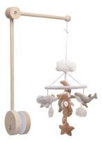 Jollein Deepsea Mobiel, Verzenden, Nieuw