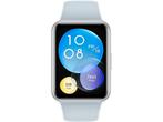 Huawei WATCH FIT 2 Blauw (Blauw), Verzenden, Nieuw