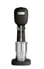 Milkshaker - Zwart - 230V / 400W - Hendi - 221600, Verzenden