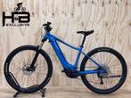 Giant Liv Vall-E + EX E-Bike Shimano 2021, Fietsen en Brommers, Zo goed als nieuw, 47 tot 51 cm, 50 km per accu of meer, Giant