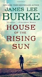 House of the Rising Sun 9781501107139 James Lee Burke, Boeken, Verzenden, Gelezen, James Lee Burke