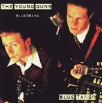 cd - The Young Guns Bluesband - Blue Tango, Verzenden, Zo goed als nieuw