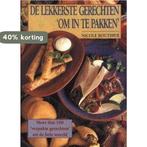De lekkerste gerechten om in te pakken 9789055014309, Boeken, Verzenden, Gelezen, N. Routhier