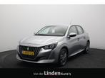 Peugeot 208 | Zakelijke Lease v.a. €237.94 pm, Auto's, Automaat, Stof, Gebruikt, Euro 6