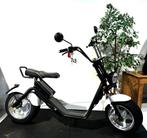 Spyder Wheelz E-Chopper, Fietsen en Brommers, Scooters | Overige merken, Gebruikt, Spyder wheelz, Elektrisch, Maximaal 25 km/u