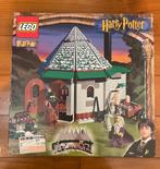 Lego Set - Set 4707 - Harry Potter - Hagrids Hut {1st, Nieuw