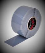 25.4mm grijs ResQ-tape vulkaniserende tape, Nieuw, Verzenden