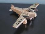 CKO Kellermann - Blikken speelgoed - Rare Penny Toy Airplane
