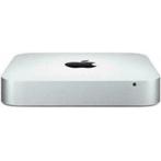 Apple Mac Mini (2014) 2,6GHz/i5/8GB/1+1TB met garantie
