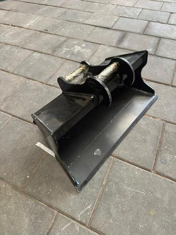Slotenbak S30/150 | 0.0 - 1.2ton | 700mm | 41L | 46Kg beschikbaar voor biedingen