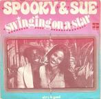Single - Spooky &amp; Sue - Swinging On A Star, Verzenden, Nieuw in verpakking