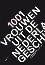 1001 vrouwen uit de Nederlandse geschiedenis 9789460041419, Boeken, Verzenden, Gelezen