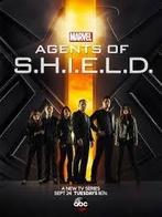 Agents Of S.H.I.E.L.D. - Seizoen 1 DVD niet Nederland, Verzenden, Nieuw in verpakking