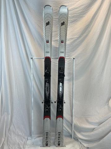 K2 Strike  2025 - 163 cm beschikbaar voor biedingen