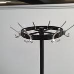Zeer degelijke van Esch retro staande kapstok - 180 cm hoog, Verzamelen, Ophalen of Verzenden