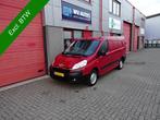 Toyota ProAce 2.0D L2H1 Aspiration automaat 98955 km !!!! to, Auto's, Toyota, Overige modellen, Nieuw, Lease, Rood