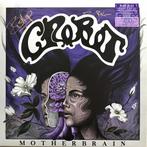 Lp - Crobot - Motherbrain, Cd's en Dvd's, Vinyl | Overige Vinyl, Verzenden, Nieuw in verpakking