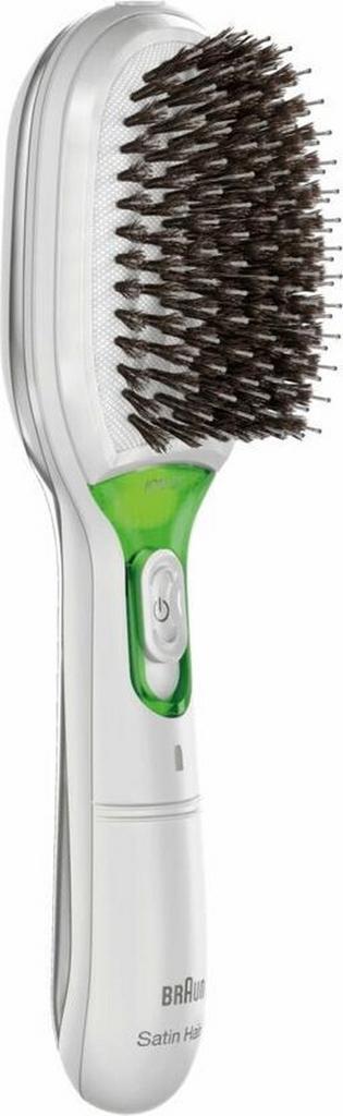 Braun BR750 - Satin Hair 7 brush - met IONTEC, Sieraden, Tassen en Uiterlijk, Uiterlijk | Haarverzorging, Verzenden