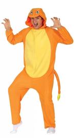 Pokemon Onesie Charmander L, Verzenden, Nieuw