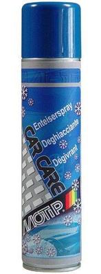 Motip Dé-Icer , Spuitbus 400.ml, Verzenden, Nieuw