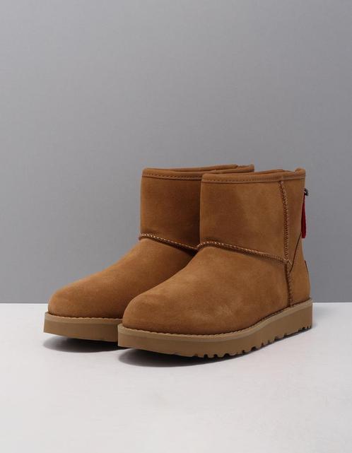 SALE UGG boots dames 36 bruin Schoenen Marktplaats