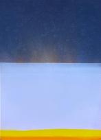 Anton Kaestner - #240 - S -  Hommage à Rothko - Chromatic, Antiek en Kunst