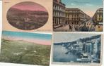 Italië - Ansichtkaart (201) - 1905-1955, Gelopen