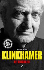 9789089750587 Klinkhamer Martijn Meijer, Boeken, Biografieën, Verzenden, Nieuw, Martijn Meijer