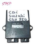 CDI ECU unit Suzuki GSXR 750 F 32900-20C10  131800-5190, Motoren, Onderdelen | Suzuki, Verzenden, Gebruikt
