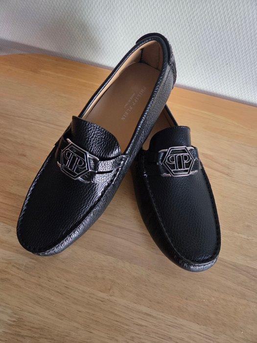 Philipp Plein - Mocassins - Maat: EU 43 - Nieuw in doos, Kleding | Heren, Schoenen